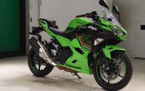 KAWASAKI NINJA 400 2024 EX400L