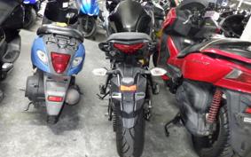 KAWASAKI NINJA 400 2013 EX400E