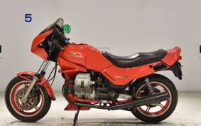 MOTO GUZZI V40 CAPRI 1987 PS