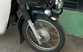 HONDA SUPER CUB110 JA10