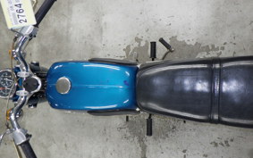 HONDA CB125 K 2012 CB125K