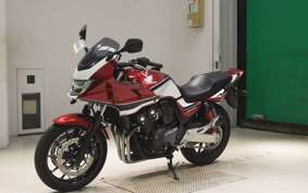 HONDA CB400 SUPER BOLDOR A 2021 NC42