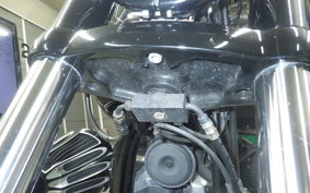 HARLEY FXLR1750 2018