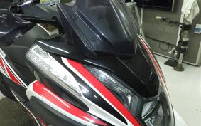 YAMAHA TRICITY 155 A SG37J