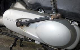 HONDA DIO Gen.6 AF62