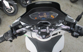 HONDA PCX125 JK05