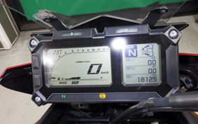 YAMAHA MT-09 Tracer 2015 RN36J