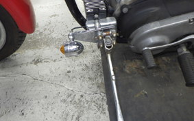 HARLEY FX 1200 2020