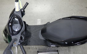 YAMAHA CYGNUS 125 X 2012
