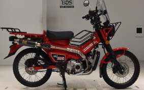 HONDA CT125 HUNTER CUB 2024 JA55