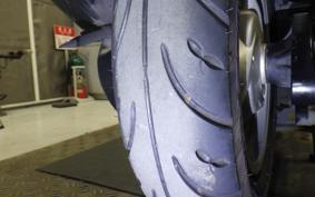 YAMAHA AXIS 125 TREET