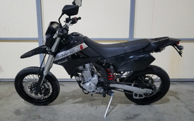 KAWASAKI KLX125D TRACKER X LX250V