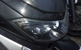 YAMAHA N-MAX SE86J