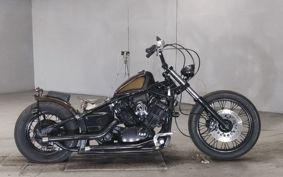 YAMAHA DRAGSTAR 400 1999 4TR
