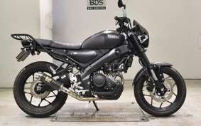 YAMAHA XSR155 2020