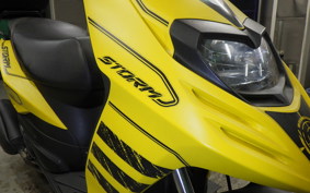 APRILIA SR125