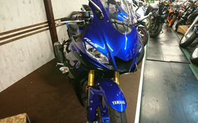 YAMAHA YZF-R25 ABS RG43J