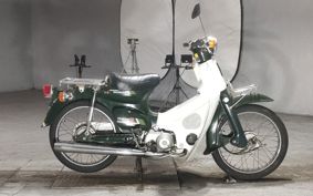 HONDA SUPER CUB50 C50