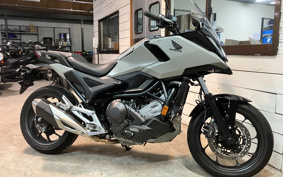 HONDA NC750X DCT 2025 RH23