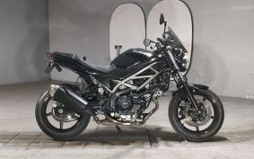 SUZUKI SV650 VP55B