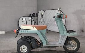 HONDA GYRO TD01
