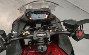 SUZUKI GSX-S1000F 2016 GT79A