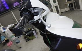YAMAHA CYGNUS 125 XSR 2 2022 SE44J
