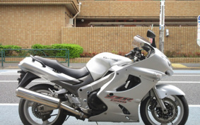 KAWASAKI ZZ1200 NINJA R 2002 20C001