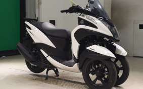 YAMAHA TRICITY 125 A SEC1J