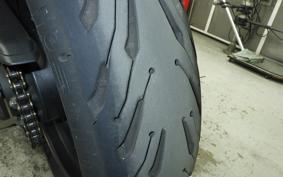 HONDA CBR400R 2021 NC56