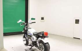 HONDA MONKEY 2024 AB27