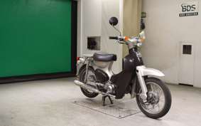 HONDA LITTLE CUB E 2026 AA01