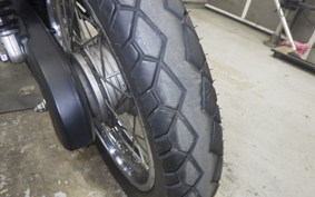 SUZUKI GS50 2009 NA41A