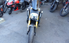 DUCATI DIAVEL 1260 2021