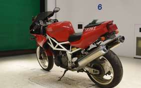 YAMAHA TRX850 1995 4NX