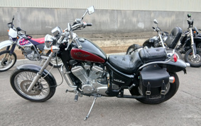 HONDA STEED 400 1989 NC26