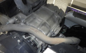 HONDA PCX 160 KF47