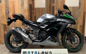 KAWASAKI Ninja 250 SE EX250L
