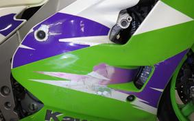 KAWASAKI ZXR400 Gen.2 2003