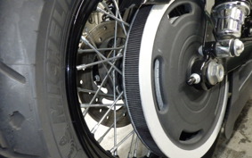 HARLEY XL1200N 2012