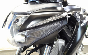 SUZUKI GSX-S125 ABS DL32B