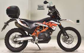 KTM 690 ENDURO R 2017