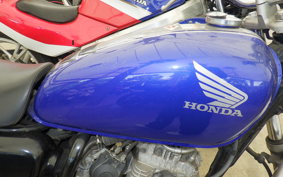 HONDA CB223S 2022 MC40
