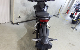 HONDA CB125 R JC79