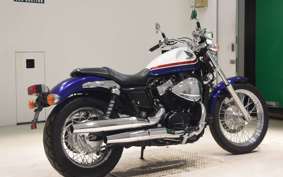 HONDA VT400S 2014 NC46