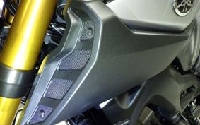 YAMAHA MT-09 ASP 2018 RN52J