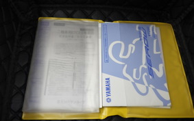 YAMAHA SEROW 250 Gen.3 2019 DG31J