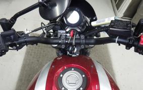 YAMAHA XSR700 2018 RM22J