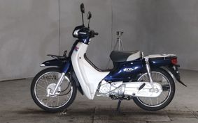 HONDA SUPER CUB110 JA10