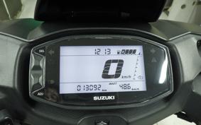 SUZUKI AVENIS 125 EA12J